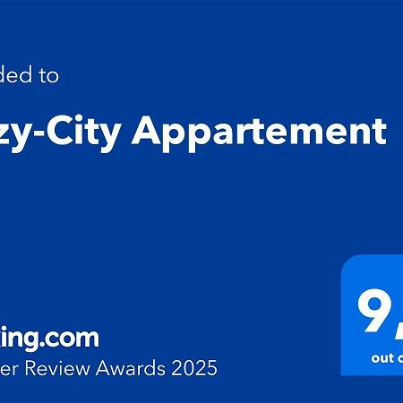Cozy-City Appartement كريمس ان دير دوناو المظهر الخارجي الصورة