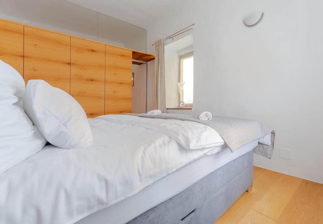 Cozy-City Appartement كريمس ان دير دوناو المظهر الخارجي الصورة