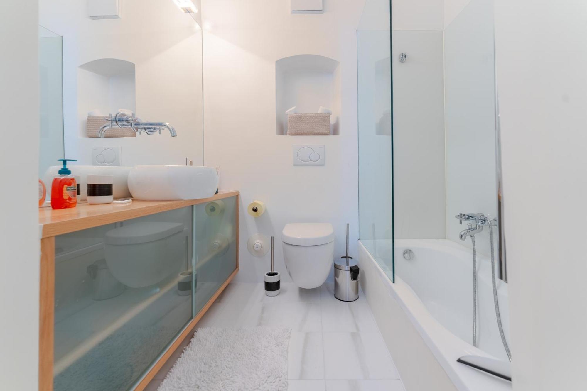 Cozy-City Appartement كريمس ان دير دوناو المظهر الخارجي الصورة